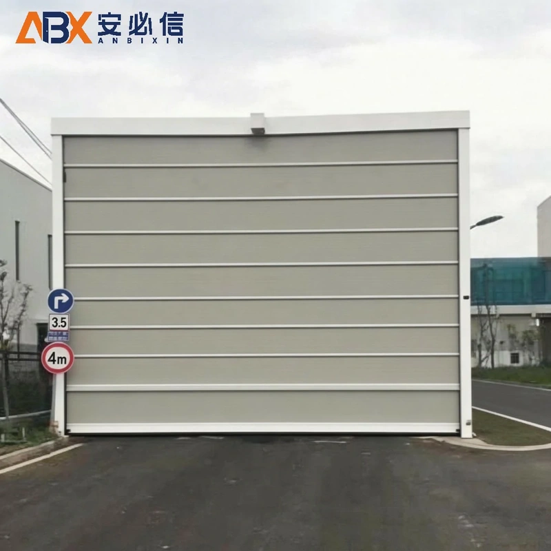 济南高速堆积门